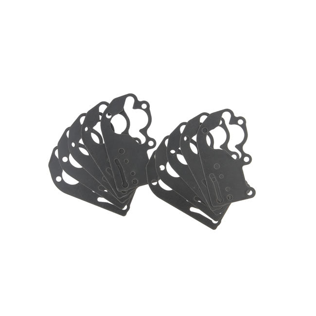 Cometic Oil Pump Body To Case Gasket for 68-E80 Big Twin