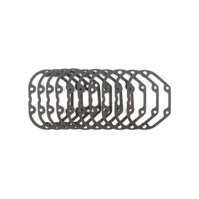 Cometic Gasket, Transm. End Cover for 87-06 Big Twin(Excl. 2006 Dyna)