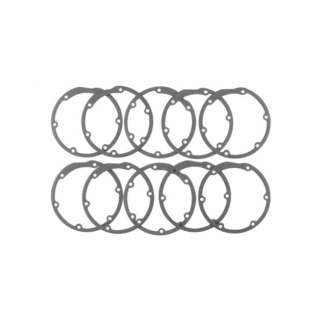 Cometic Transm. Shift Cover Gasket for 52-E79 Big Twin (Footshift Models Only)