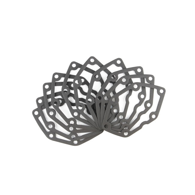 Gasket, Transm. End Cover for 80-86 Flt, FXR