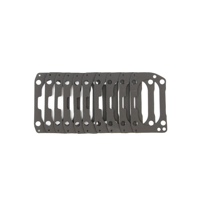 Gasket, Ind. Module To Air cleaner for 99-01 TC Inj Models (Excl. 01-Up TCB)