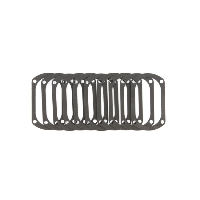 Gasket, Filter Element for 99-01 Flt Inj. Only