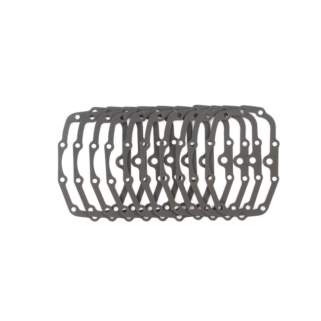 Cometic Transm. Bearing Housing Gaskets for 99-06 Big Twin(Excl 2006 Dyna)