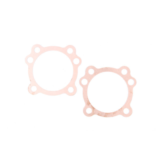 Cometic, Cylinder Head Gaskets 3-7/8" Bore .027" Copper for 99-17 TCa/B (95"/103") (Excl. 14-16 Twin Cooled)
