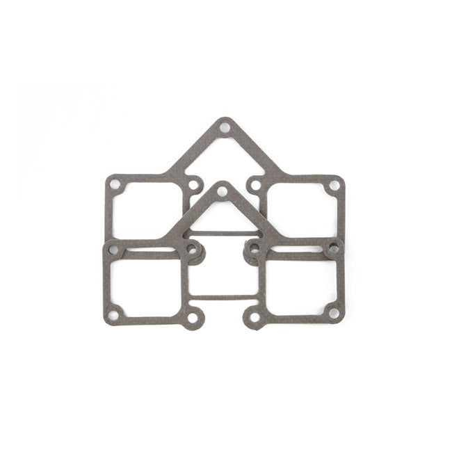 Gasket Set, Rocker Cover for 66-84 Shovel