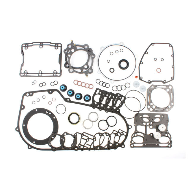 Cometic, Est Motor Gasket Kit. 4.060" Bore for 06-17 107" Dyna