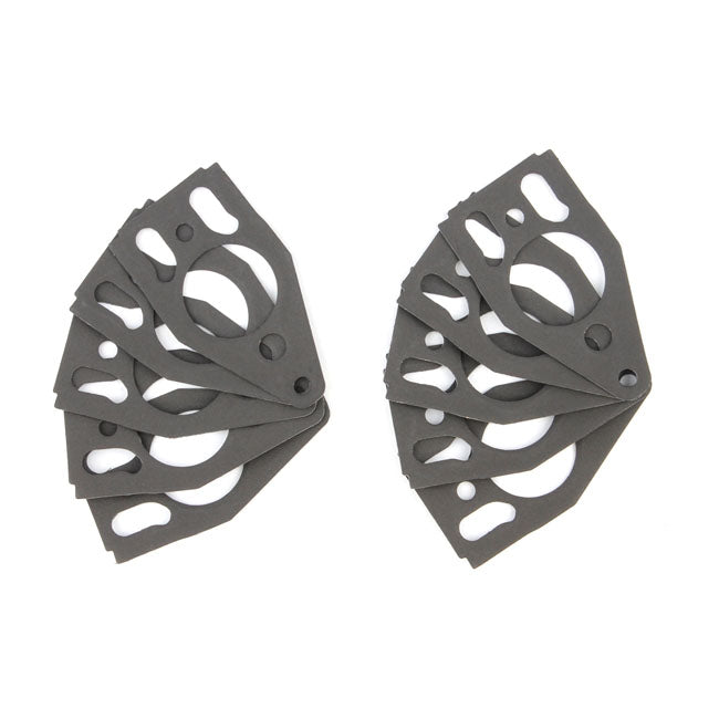 Cometic, Breather Gasket Only for 11-17 Twin Cam