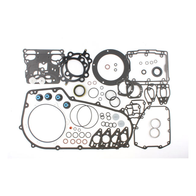 Cometic, Est Motor Gasket Kit. 3.937" Bore for 06-17 107" Dyna