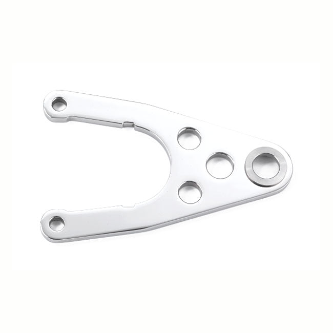 K-Tech Chopper Sprocket Caliper Bracket