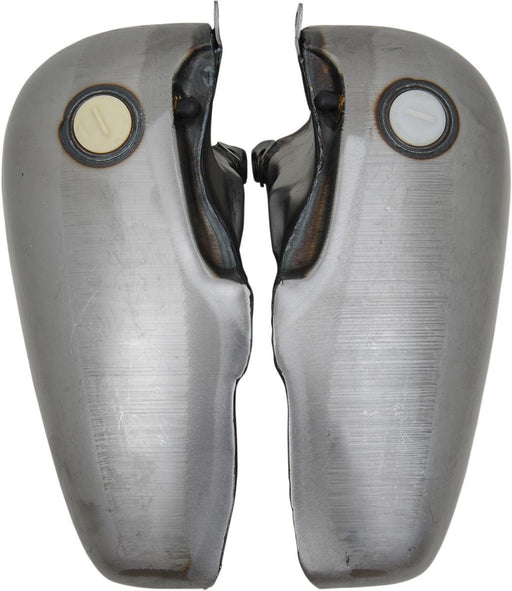 Vintage Fat Bob Tank - Part #DS391236 - Hogparts UK
