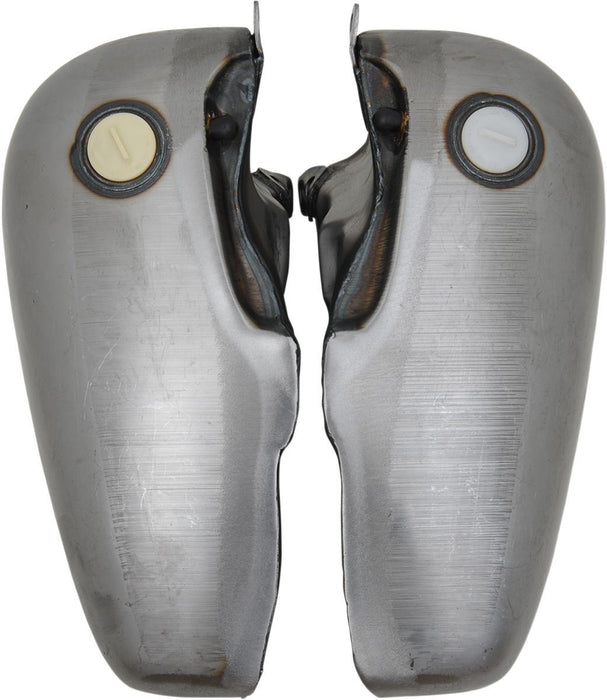 Vintage Fat Bob Tank - Part #DS391236 - Hogparts UK