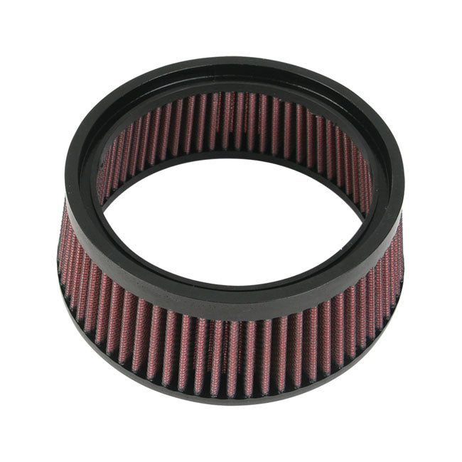 S&S Repl Stealth Air Filter Element