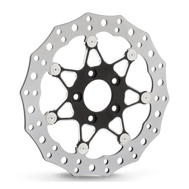 Arlen Ness 11.8" Procross Brake Rotor Front/Rear