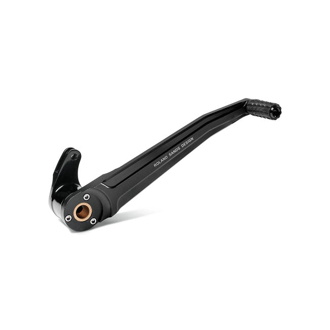 RSD Brake Lever for 97-07 Flt/Touring; 87-17 FLST Models