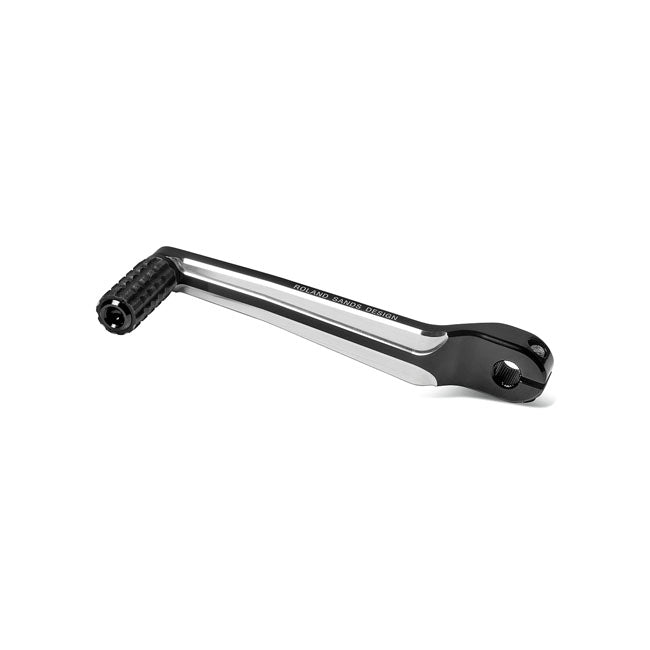RSD, Toe Shifter Lever for 83-20 Flt/Touring; 00-17Flst