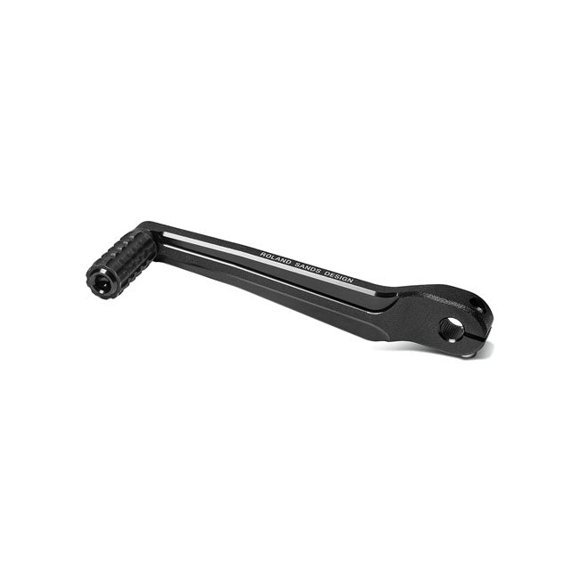 RSD, Toe Shifter Lever for 83-20 Flt/Touring; 00-17Flst