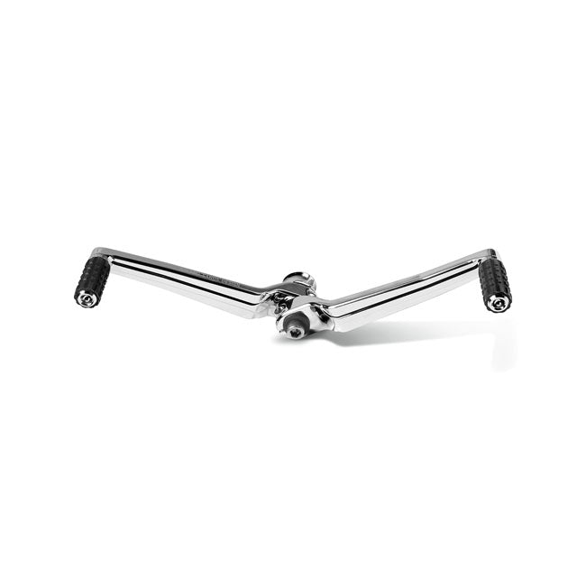 RSD, Heel/Toe Shifter Lever for 83-20 Flt/Touring; 00-17Flst