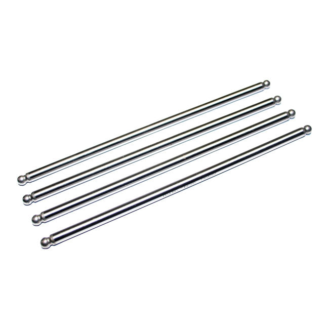 Feuling, Sportster Hp+ Non- Adjustable Pushrod Set for 91-03 XL