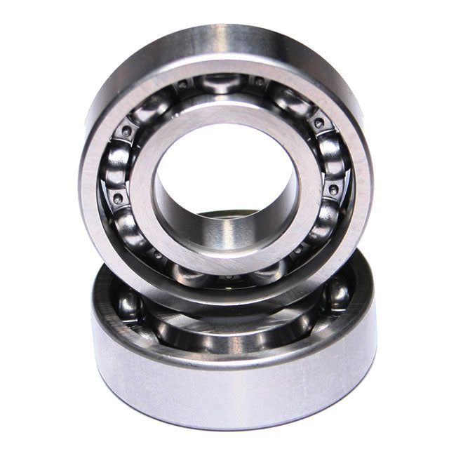 Feuling, Timken Camshaft Ball Bearing. Outer, Front/Rear for 99-06 Twin Cam (Excl. 2006 Dyna)
