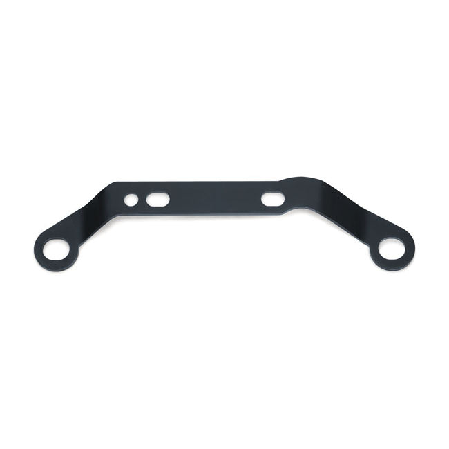 Kuryakyn, Throttle Support Bracket for 18-19 Softail; 17-19 Touring, Trikes. With 114/117" Engines