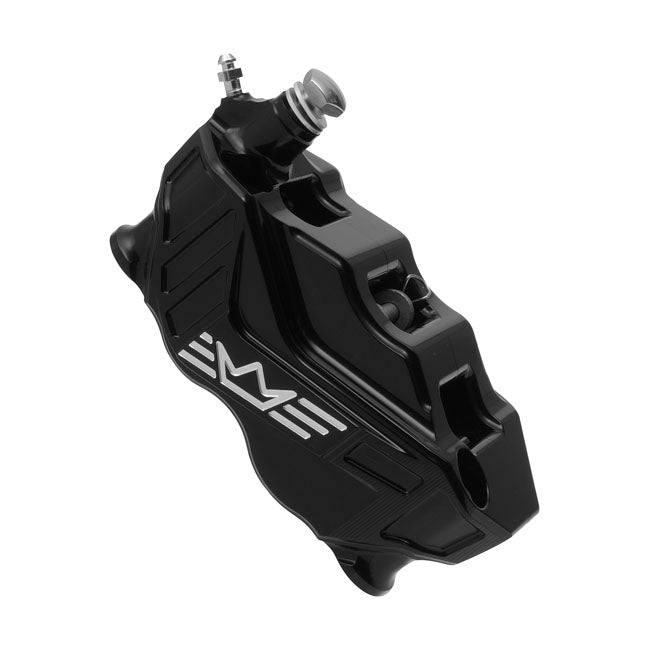 Rr 108mm 4-P Brake Caliper Radial Front Left