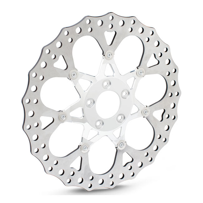 Arlen Ness 14" Procross Brake Rotor Front