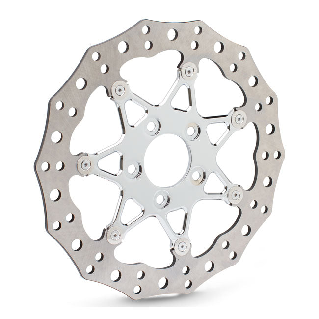 Arlen Ness 11.8" Procross Brake Rotor Front/Rear