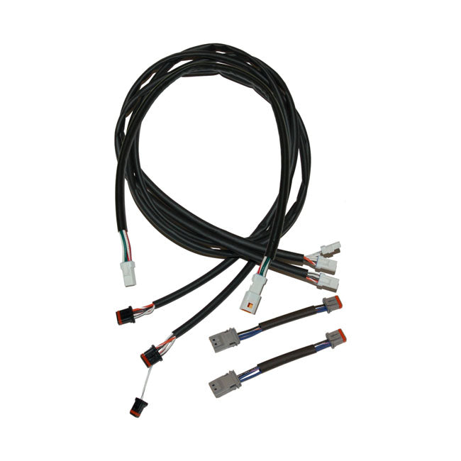 Namz, Handlebar Wiring Extension Kit Flhrxs for 2018 Flhrxs Road King Special