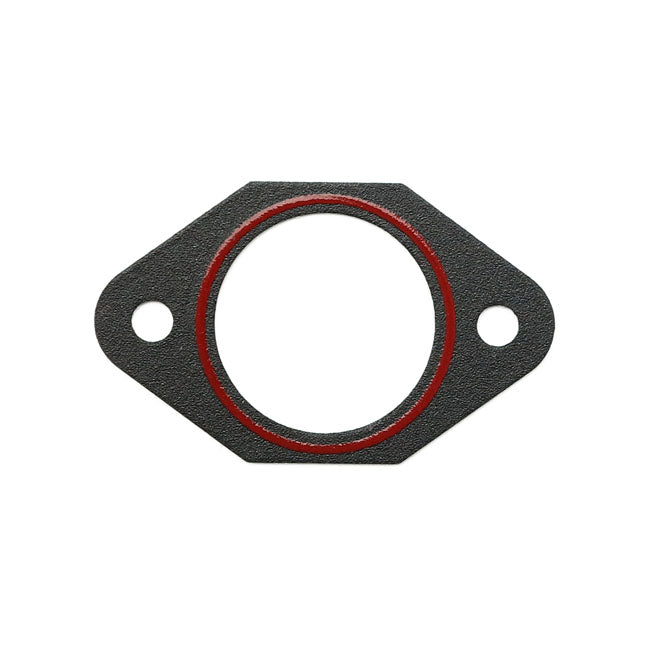 James, Gaskets Carb To Manifold for L78-89 Big Twin; L78-87 XL