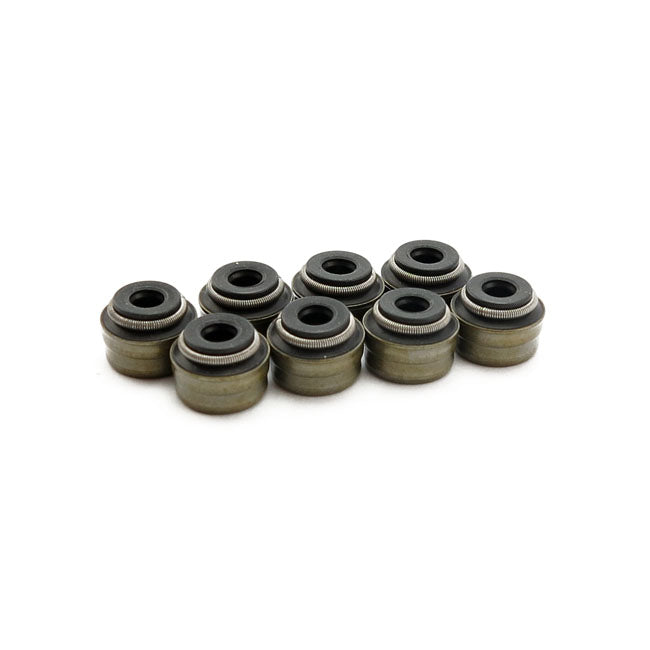 James, Valve Guide Seals for 15-20 Xg750/A/500 Street