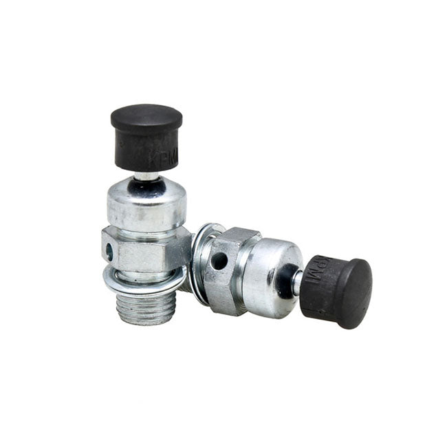 Kpmi, Evo Compression Release Valve Set for 84-99 Evo Style Engines