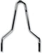 Drag Specialties Round Sissy Bar 14" Chrome - Part #15010245 - Hogparts UK
