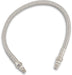Drag Specialties Oil Line Stainless Steel 18" - Part #07110053 - Hogparts UK