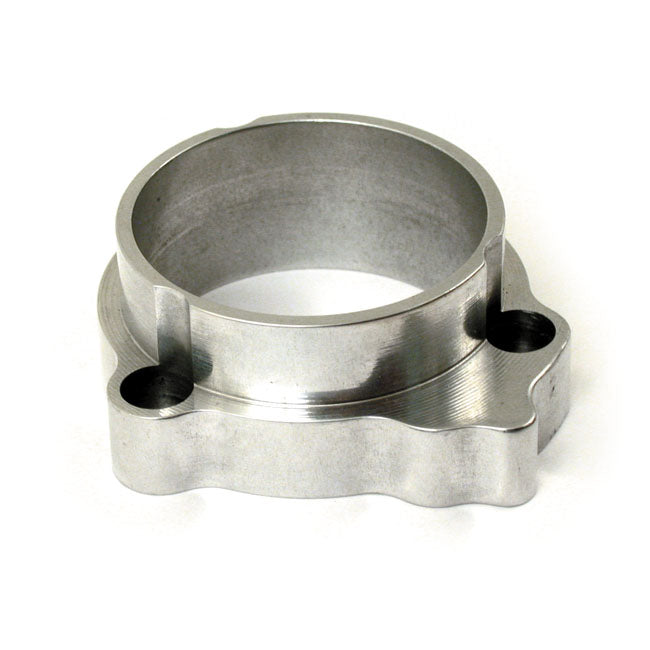 Dippert, Air cleaner To Carb Adapter For Super E&G Carbs for S&S Super E&G Carbs