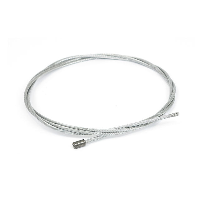 Barnett Inner Brake/Clutch Cable 62 Inch for Hydra Glide, Servicar, XL