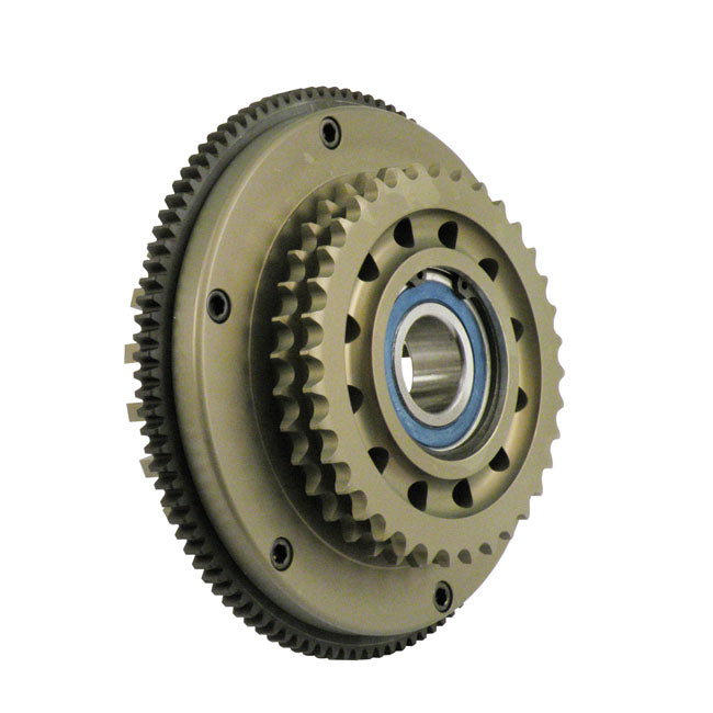 Barnett Scorpion Clutch Shell for 94-06 Big Twin (Excl 2006 Dyna)