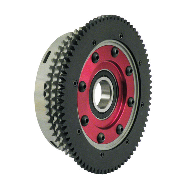 Barnett Scorpion Clutch Shell for 91-03 XL