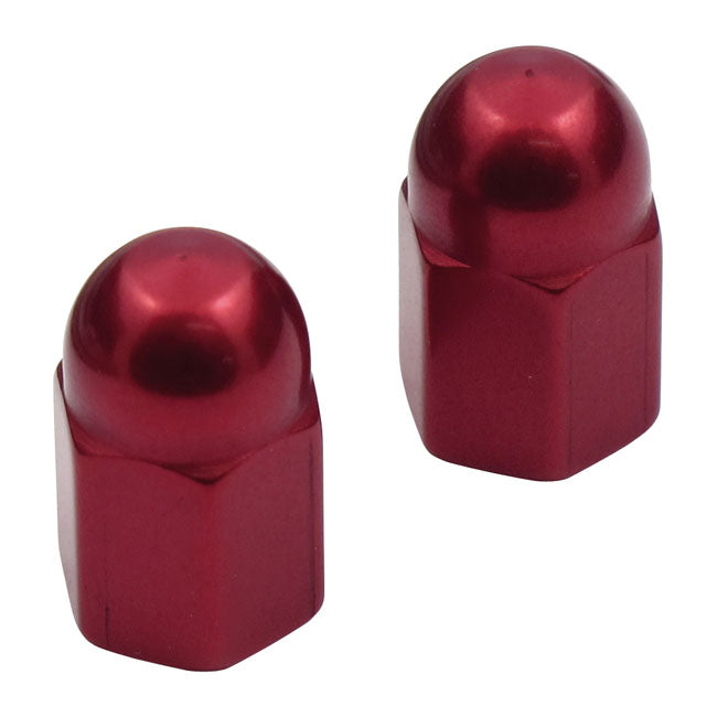 Barnett Aluminium Valve Stem Cap
