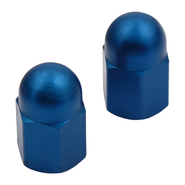 Barnett Aluminium Valve Stem Cap