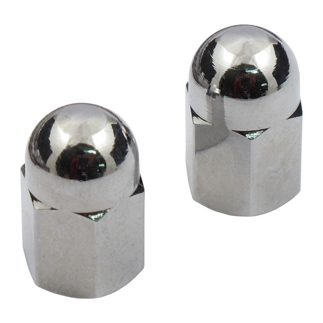 Barnett Aluminium Valve Stem Cap