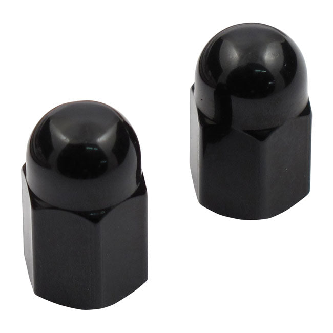 Barnett Aluminium Valve Stem Cap