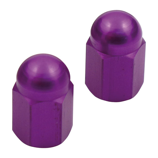 Barnett Aluminium Valve Stem Cap