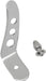 Drag Specialties Easy To Find Kickstand Extension Chrome - Part #05100319 - Hogparts UK