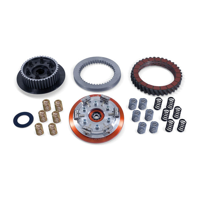Scorpion Billet Clutch Kit for 91-03 XL