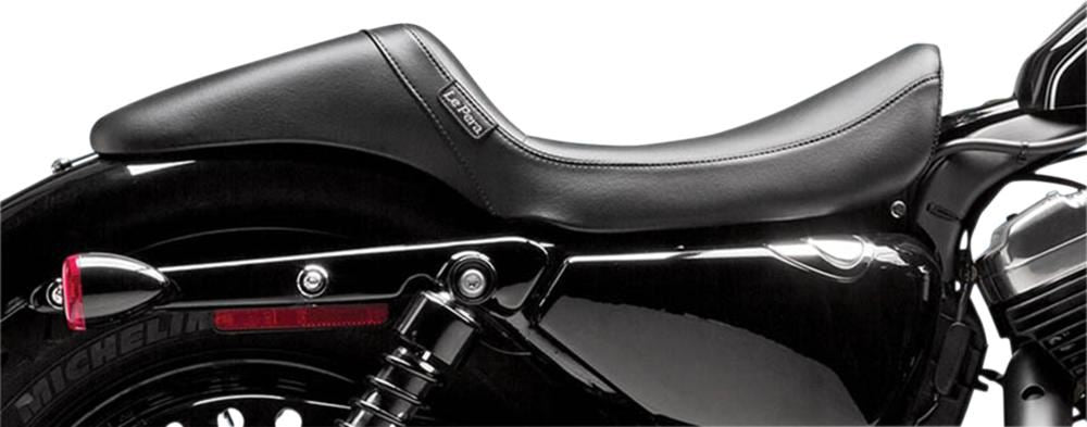 Daytona Daddy Long Legs 2-Up Vinyl Seat - Part #114329 - hogparts-uk.myshopify.com