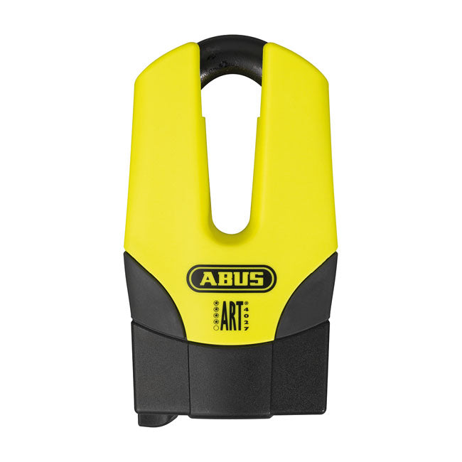 Abus Granit Quick 37/60 Hb50 Mini Pro Disc Lock