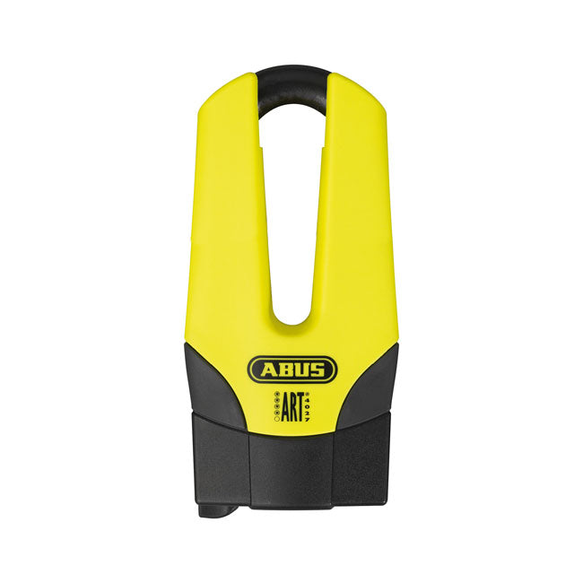 Abus Granit Quick 37/60 Hb70 Maxi Pro Disc Lock