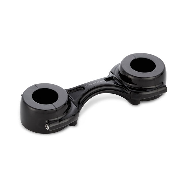 Arlen Ness Method 39mm Fork Brace. Black – 1991–2005 FXD; 1988–1994 FXR; 1999–2000…