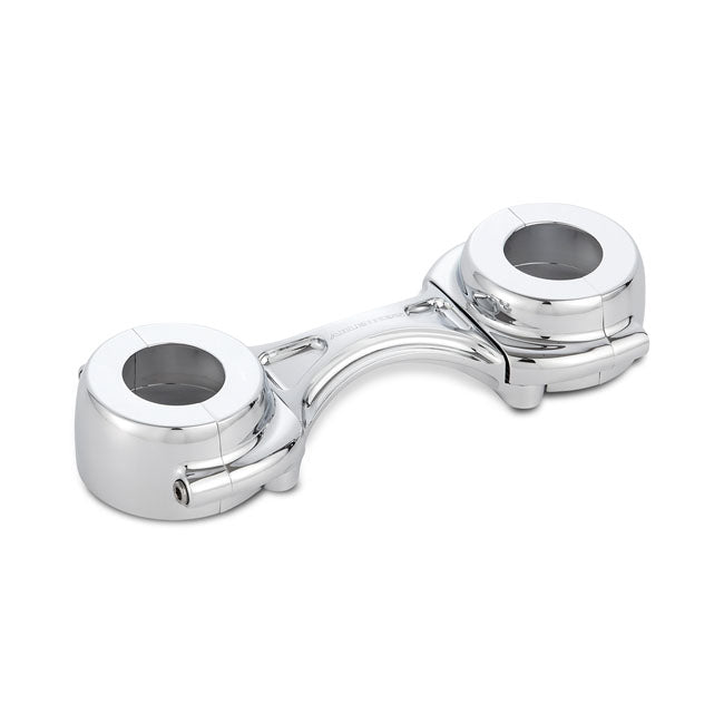 Arlen Ness Method 39mm Fork Brace. Chrome – 1991–2005 FXD; 1988–1994 FXR; 1999–2000…