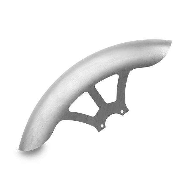Ness 23" Pro Short Front Fender for 99-13 Flt/Touring